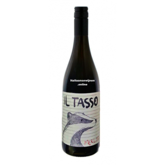 Ronco dei Tassi Merlot IL TASSO